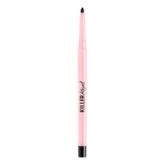 Killer Kajal - 12h Intense Eyeliner, TOO FACED