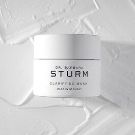 Clarifying Mask - Clarifying Face Mask