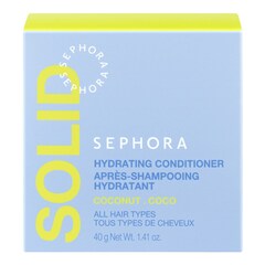 Solid Conditioner - Utredande behandling, SEPHORA COLLECTION