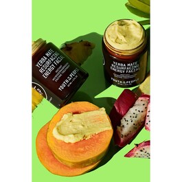 Yerba Mate Resurfacing Energy Facial - Facial Scrub