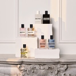 This Is Him! Vibes of Freedom - Eau de Toilette