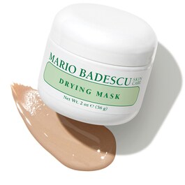 Drying - Mask