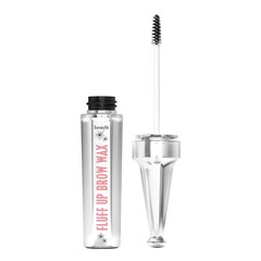 Fluff Up Bryn Vax - Flexibelt och texturerande brynvax, BENEFIT COSMETICS