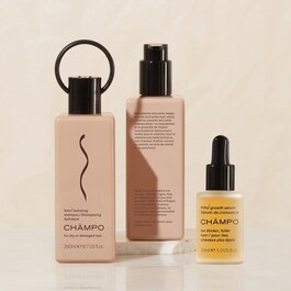 Vata hydrating Shampoo - Återfuktande schampo
