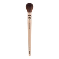 05 - Vegan Highlighter Brush, SEPHORA COLLECTION