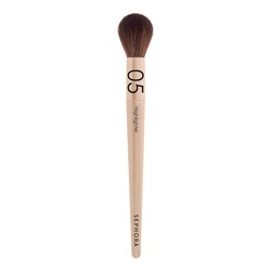 05 - Vegan Highlighter Brush