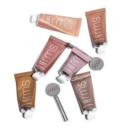 Eyelights cream eyeshadow - cream eyeshadow