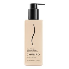 Kapha Clarifying Conditioner  - Klargörande balsam, CHAMPO
