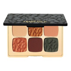 maneater™ catitude - Eyeshadow palette, TARTE