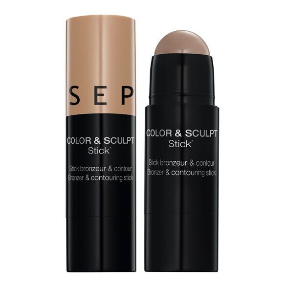 Color & Sculpt Stick - Bronzer & Contour, SEPHORA COLLECTION
