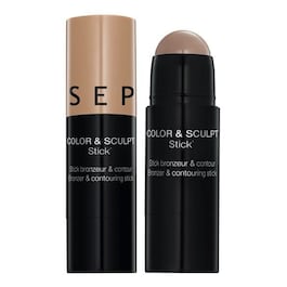 Color & Sculpt Stick - Bronzer & Contour image