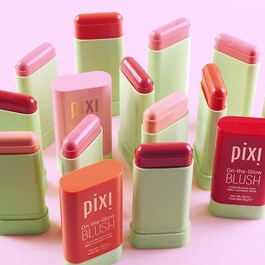 On-The-Glow - Blush