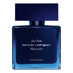 for him Bleu Noir - Eau De Parfum, NARCISO RODRIGUEZ