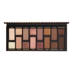 Born This Way The Natural Nudes Eye Shadow Palette - Ögonskuggspalett, TOO FACED