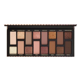 Born This Way - The Natural Nudes