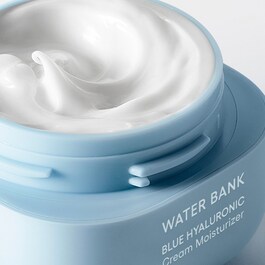 Water Bank Cream Moisturizer - Återfuktande kräm