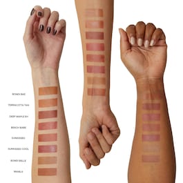 Nudies Matte Bronze - Bronzer Stick