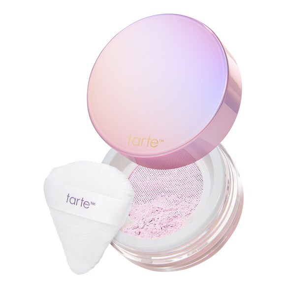 creaseless setting powder - settingpuder, TARTE