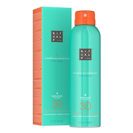 The Ritual of Karma - Sun Milk Mist SPF 30