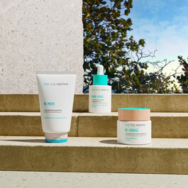 MyClarins Pure-Reset Resurfacing Blemish Serum