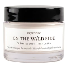 Day Cream - Bio & Naturel, ON THE WILD SIDE