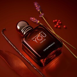 Stronger With You - Parfum