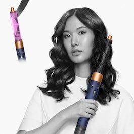 Dyson Airwrap™ Complete Long Volumise - multi-styler och hårfön