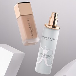 Impeccable 24HR Blurring Matte Setting Spray - Fixeringsspray 