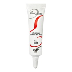 Smoothing Eye Contour Care