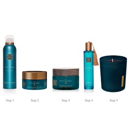 The Ritual of Hammam - Hot Scrub