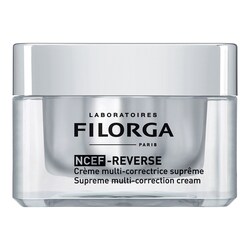 NCTF Reverse - Regenerating Cream