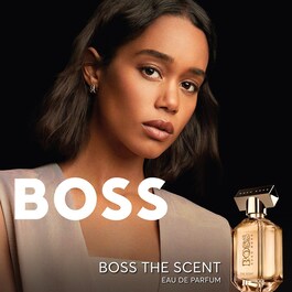 The Scent Le Parfum For Her