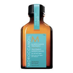 Moroccanoil Treatment - Mini Hair Oil, MOROCCANOIL