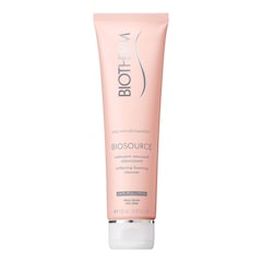 Biosource Softening Foaming Cleanser, BIOTHERM