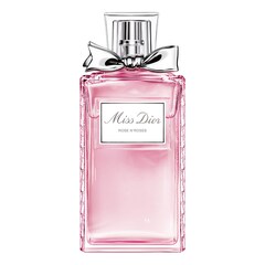 Miss Dior Rose N'Roses - Eau de Toilette, DIOR