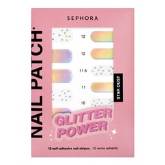 Nageldekorationer - Nagelklistermärken, SEPHORA COLLECTION