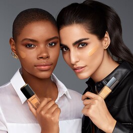 Teint Idole Ultra Wear - Foundation
