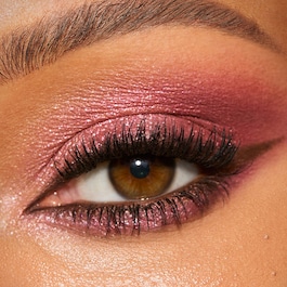 Charlotte's Palette of Beautifying Eye Trends - Ögonskuggspalett