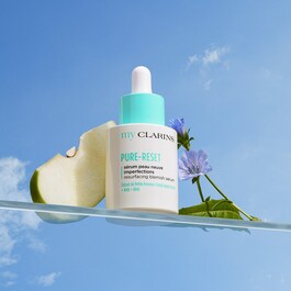 MyClarins Pure-Reset Resurfacing Blemish Serum