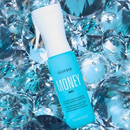 Money Mist - Återfuktande och frissmotverkande leave-in-balsam