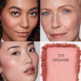 Orgasm Blush Travel Size - Orgasm, rouge i reseformat