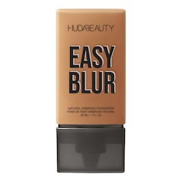 Easy Blur Natural Airbrush Foundation - Foundation image