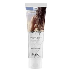 Low Key Cleansing - Walnut Scalp Scrub