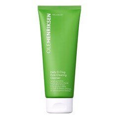 Daily D-Clog Pore-Clearing - Renande rengöring med salicylsyra, OLEHENRIKSEN