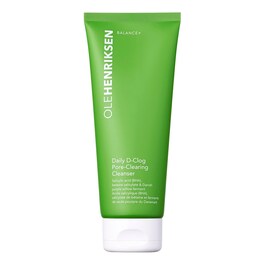 Daily D-Clog Pore-Clearing - Renande rengöring med salicylsyra
