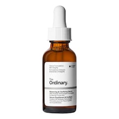 Balancing and Clarifying Serum - Balanserande och renande serum, THE ORDINARY