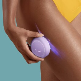 FOREO BEAR™ 2 body Fullkropps Mikroström Toningsapparat