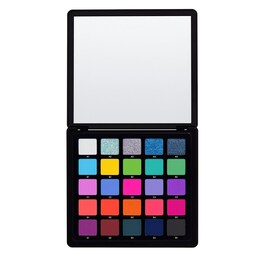 Norvina Pro Pigment Palette Vol. 6 for Face and Body