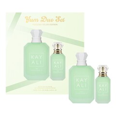 Yum Duo Set - Parfymset, KAYALI