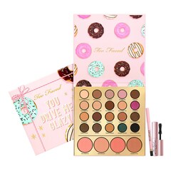 You Drive Me Glazy - Makeup Set, TOO FACED